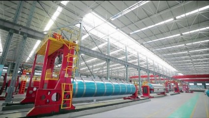 山東三星集團(tuán)多措并舉，特種設(shè)備產(chǎn)銷兩旺勢頭強(qiáng)勁