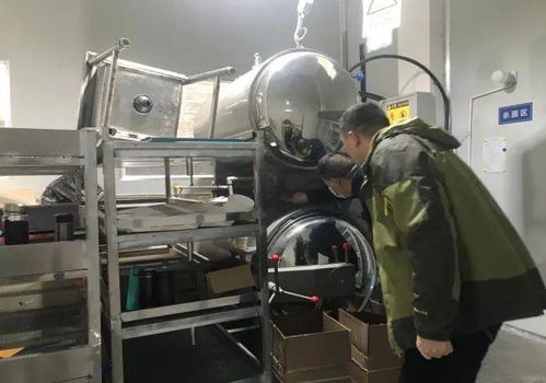 達川區市場監督管理局三結合持續推進“春雷行動2023”特種設備執法專項行動