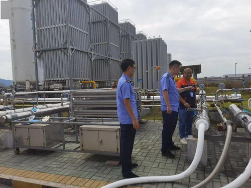 國慶假期來臨，特種設備安全“不放假”